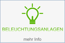 BELEUCHTUNGSanlageN   BELEUCHTUNGSANLAGEN   mehr Info