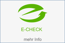 E-CHECK   E-CHECK   mehr Info