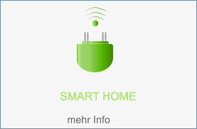 Smart Home Smart Home mehr Info